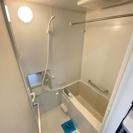 【浴室】Premium Residence Kawasaki