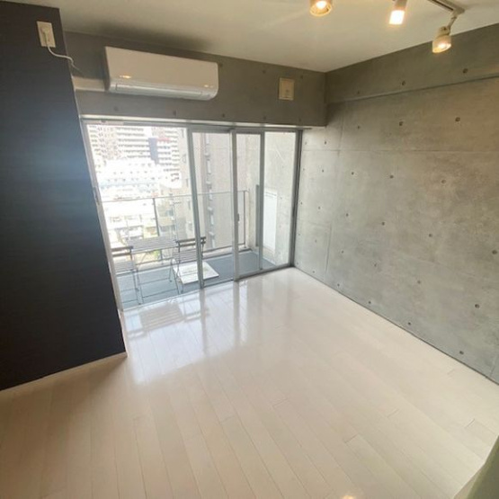 【寝室】Premium Residence Kawasaki