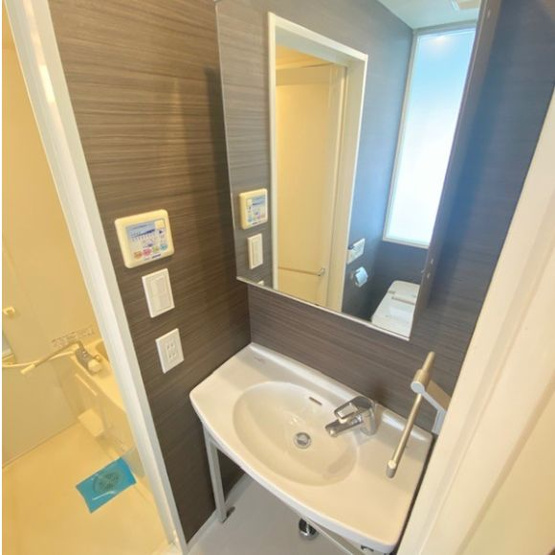 【洗面所独立】Premium Residence Kawasaki