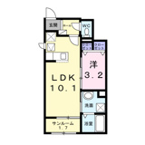 ローズガーデンAの画像