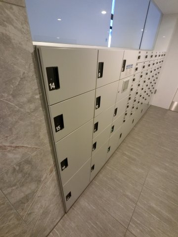 ラクラス下総中山のその他共用部分