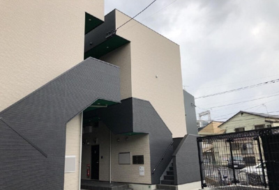 【エントランス】 | オランジュの丘