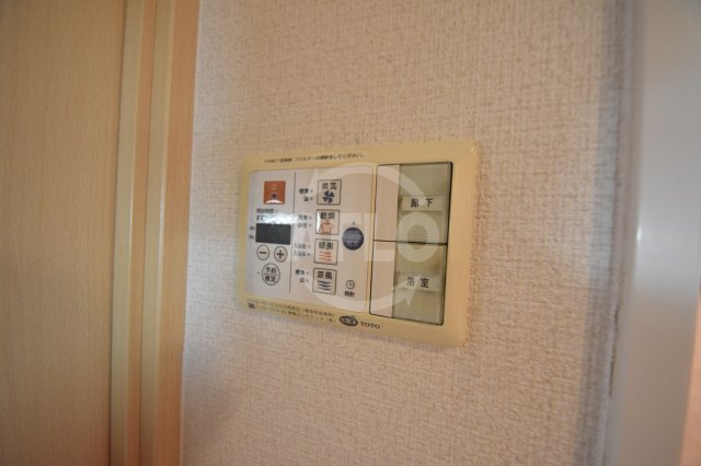 グラン・セレブ本町のその他共用部分|グラン・セレブ本町　浴室換気乾燥暖房機