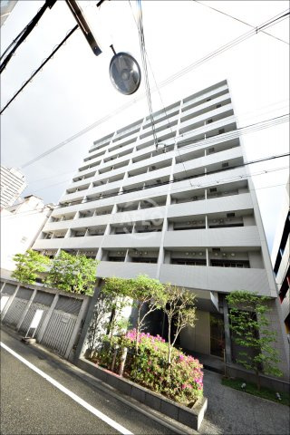アーバンエース東心斎橋パルの外観|アーバンエース東心斎橋パル 外観