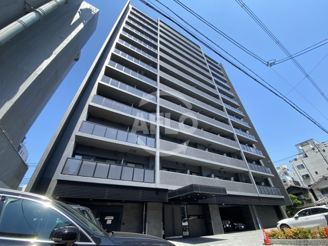 PONTE CIELO　滝川小学校の外観|PONTE CIELO　外観