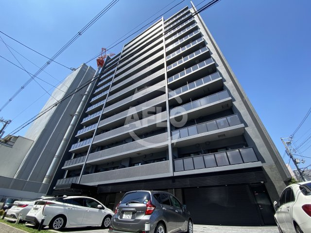 PONTE CIELO　滝川小学校の外観|PONTE CIELO　外観