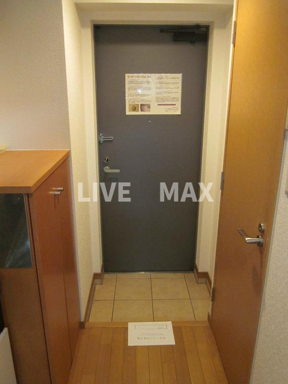 家具付きマンション