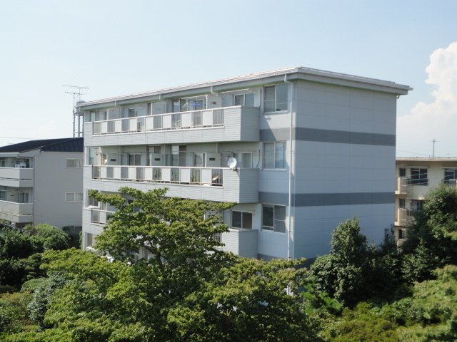 コーポアカツキⅡ