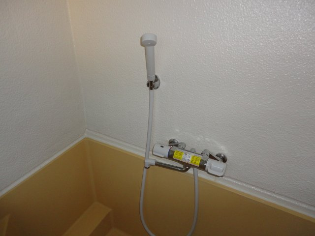 コーポアカツキⅡの浴室|画像は参考画像です。