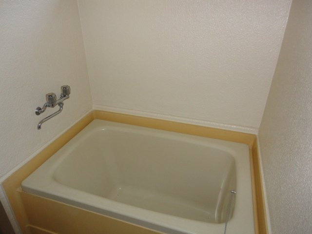 コーポアカツキⅡの浴室|画像は参考画像です。