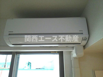 【設備】 | ビオーラ司