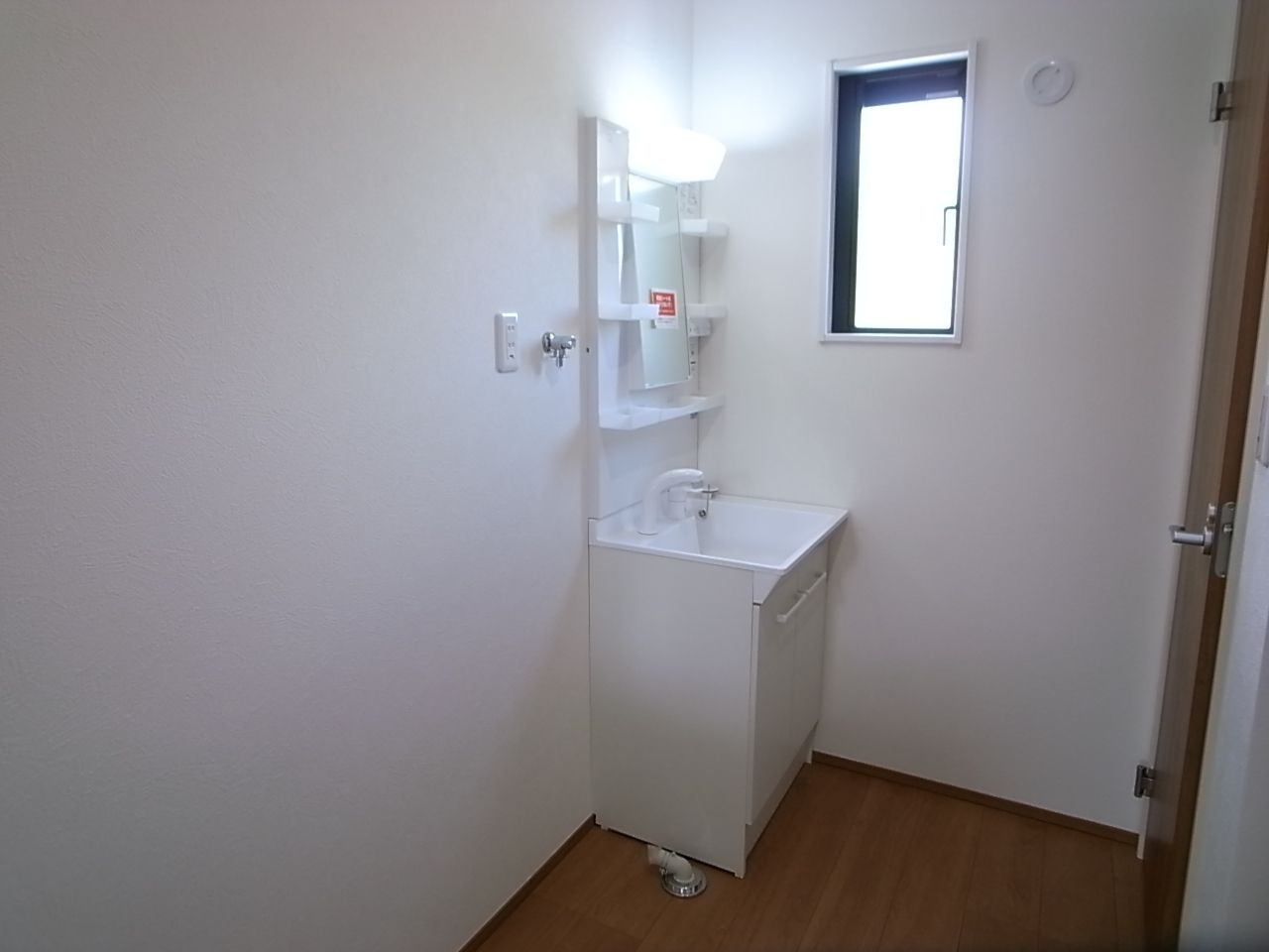 ヴォールデア田主丸【10.000円キャッシュバック対象物件】の内装|内装は落ち着いています