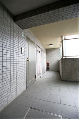 【その他共用部分】 | ルーブル西馬込壱番館