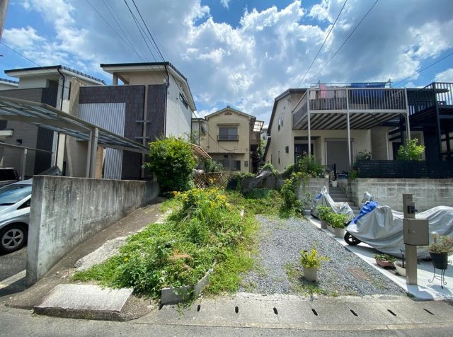 【外観】 | S11716-修学院