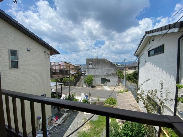 【展望】 | S11716-修学院