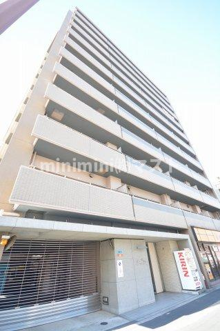 ピュアファースト花園