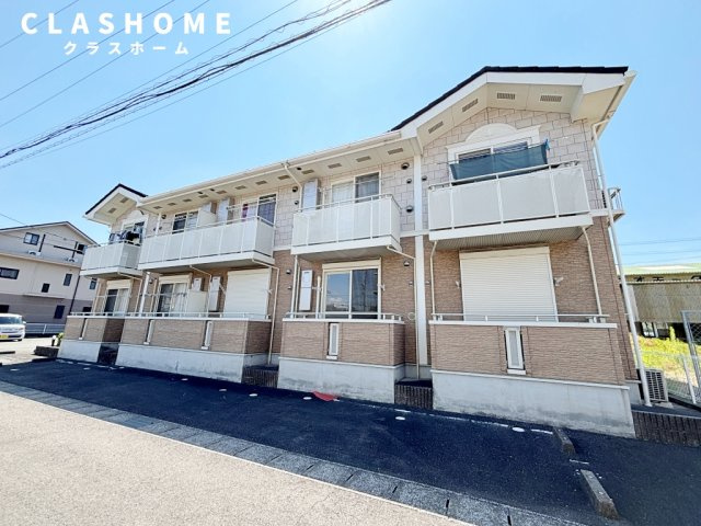 モデルノ　　刈谷市近郊の賃貸はクラスホーム