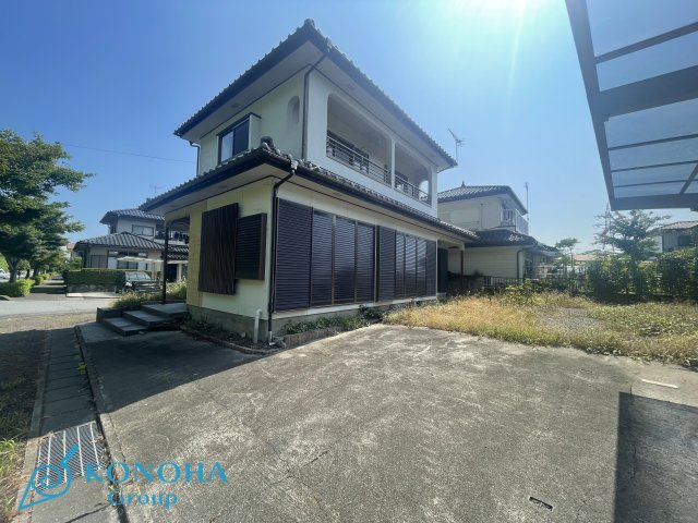 【中古戸建】渋川市行幸田