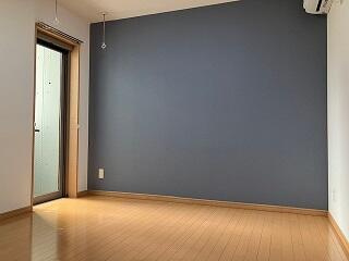 クレフラスト一之江の居間・リビング
