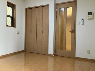 クレフラスト一之江の居間・リビング