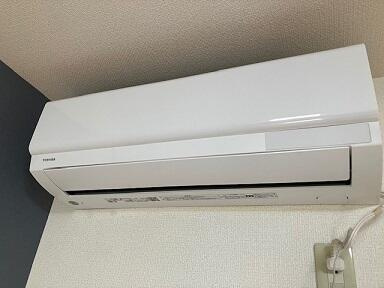 クレフラスト一之江の設備
