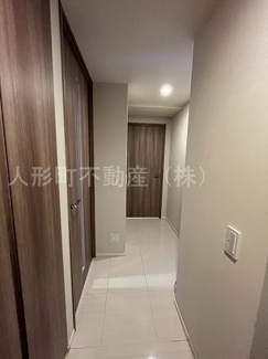 【その他共用部分】 | ザ・パークハウス日本橋蛎殻町レジデンス 