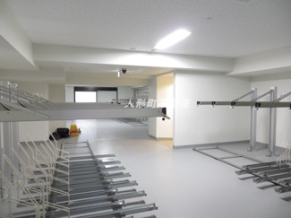 【その他共用部分】 | ザ・パークハウス日本橋蛎殻町レジデンス 