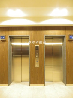 【その他共用部分】 | ザ・パークハウス日本橋蛎殻町レジデンス 