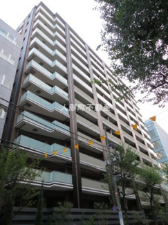 【外観】 | ザ・パークハウス日本橋蛎殻町レジデンス 