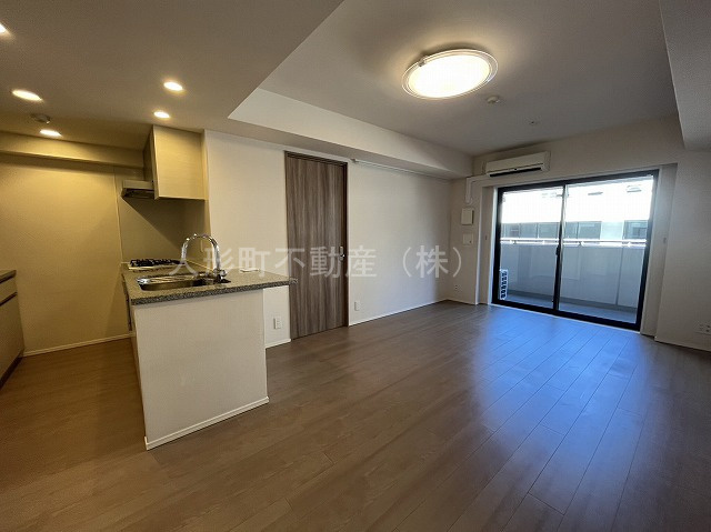 【居間・リビング】ザ・パークハウス日本橋蛎殻町レジデンス 【居間・リビング】 | ザ・パークハウス日本橋蛎殻町レジデンス