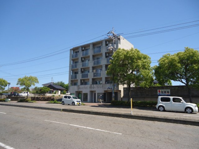 【外観】 | ハートフルビレッジイースト | 物件の外観です