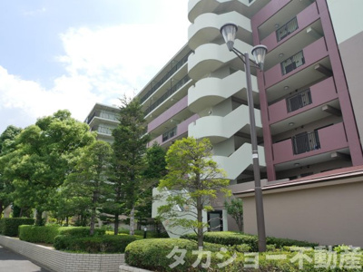 【外観】 | ライブフロント市原たつみ台　A棟