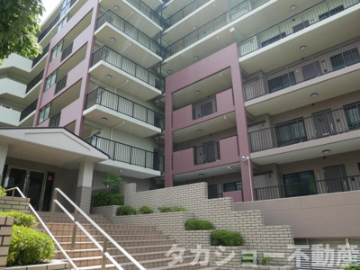 【外観】 | ライブフロント市原たつみ台　A棟