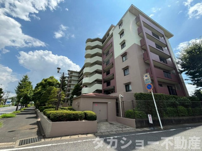 【外観】 | ライブフロント市原たつみ台　A棟