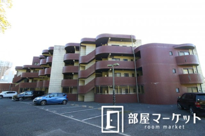 【外観】 | Ｇｌｕｃｋ２１ | 同型タイプ