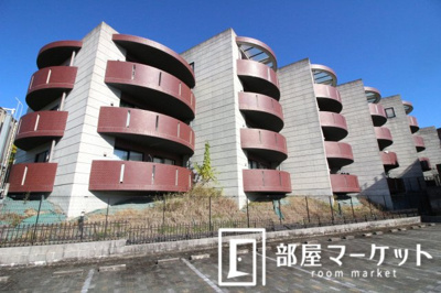 【外観】 | Ｇｌｕｃｋ２１