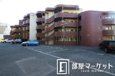 【駐車場】 | Ｇｌｕｃｋ２１