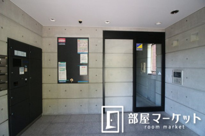 【エントランス】 | Ｇｌｕｃｋ２１