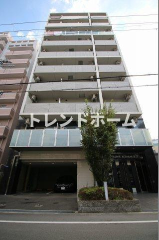 エストーネ野田阪神