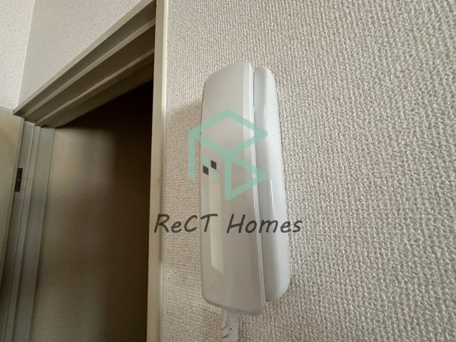 ハイツ西庄のセキュリティ