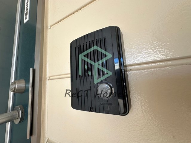 ハイツ西庄のセキュリティ