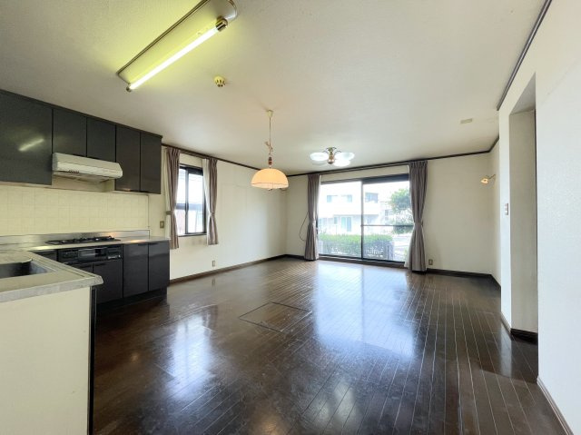 地御前3丁目 戸建