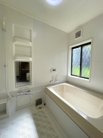 地御前3丁目 戸建の浴室
