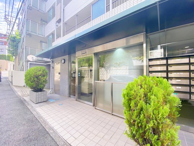 小田急多摩線「栗平」東急ドエルアルス栗平Rサイドの画像