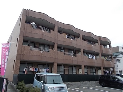 【外観】 | コンフォール