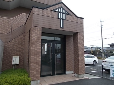【エントランス】 | コンフォール