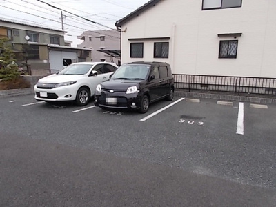 【駐車場】 | コンフォール