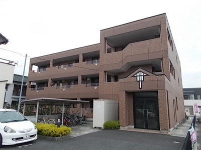 【外観】 | コンフォール