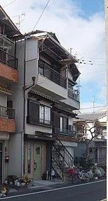 岸和田３丁目　中古一戸建ての外観|新しい生活にいかがでしょうか？外観はお住まいの顔になります。こだわりたいポイントですね。外壁塗装や屋根塗装のご相談も承っております。
■現地内覧・資金計画相談・住宅ローン相談もお問合せ受付中■