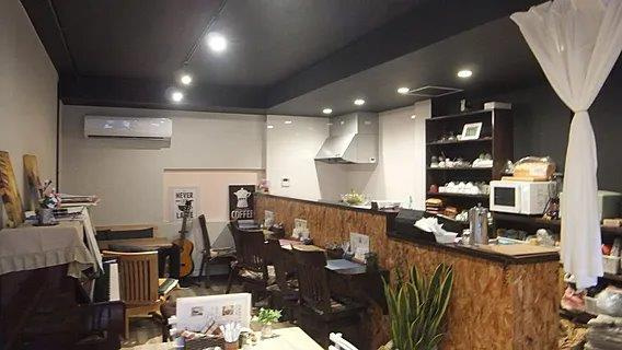 岸和田３丁目　中古一戸建ての内装|店舗部分
■物件内覧・資金計画相談・住宅ローン相談、リフォーム相談、お問合せ受付中■
※当日・翌日のご内覧、ご相談はお電話でのお問合せがスムーズです！